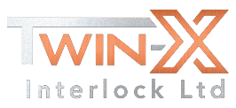 Twin-X Interlock Ltd Logo