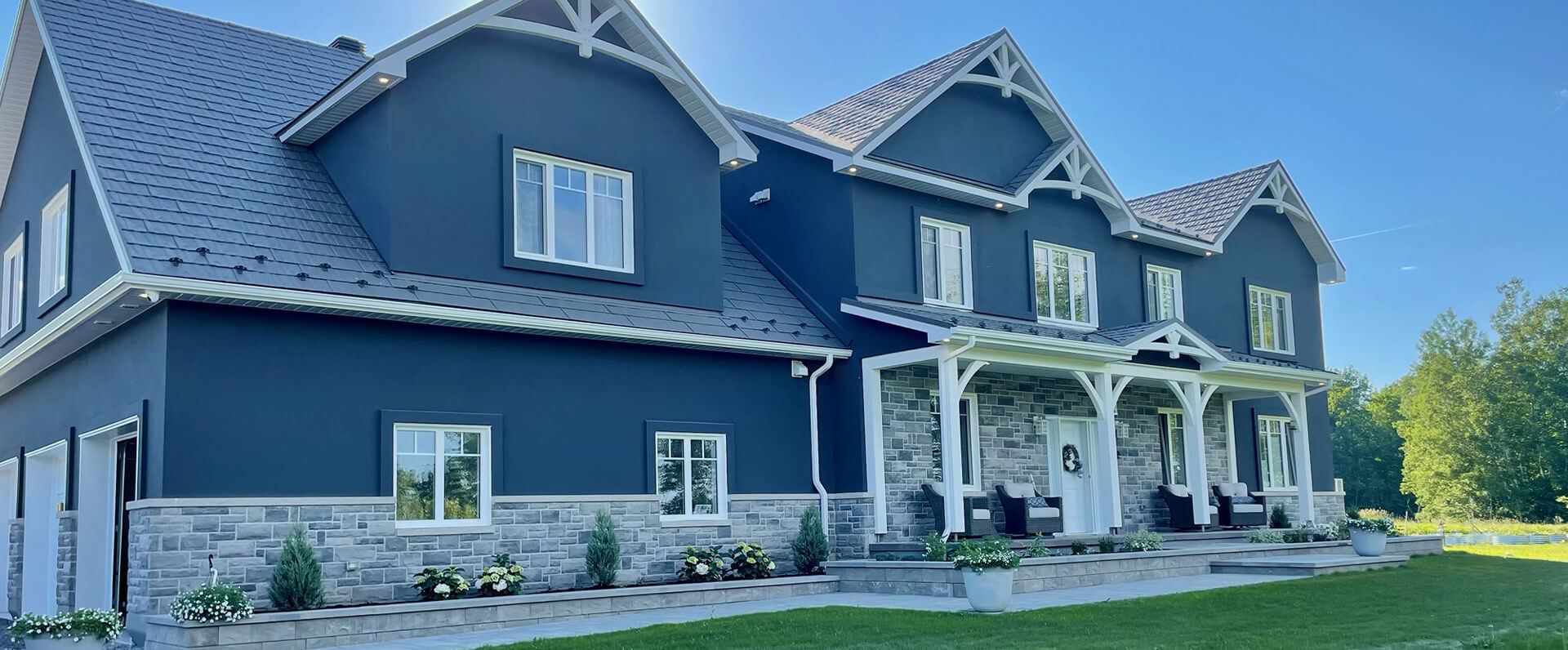 Hardscaping Services