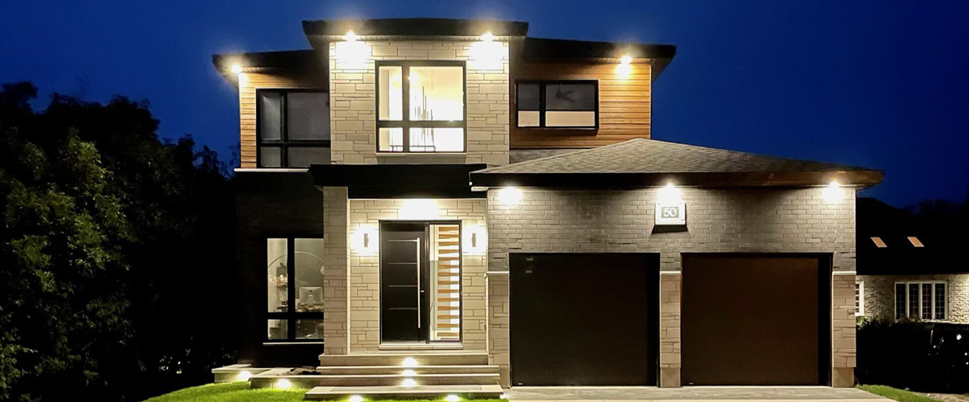 Retaining Wall Construction