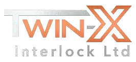 Twin-X Interlock Ltd Logo