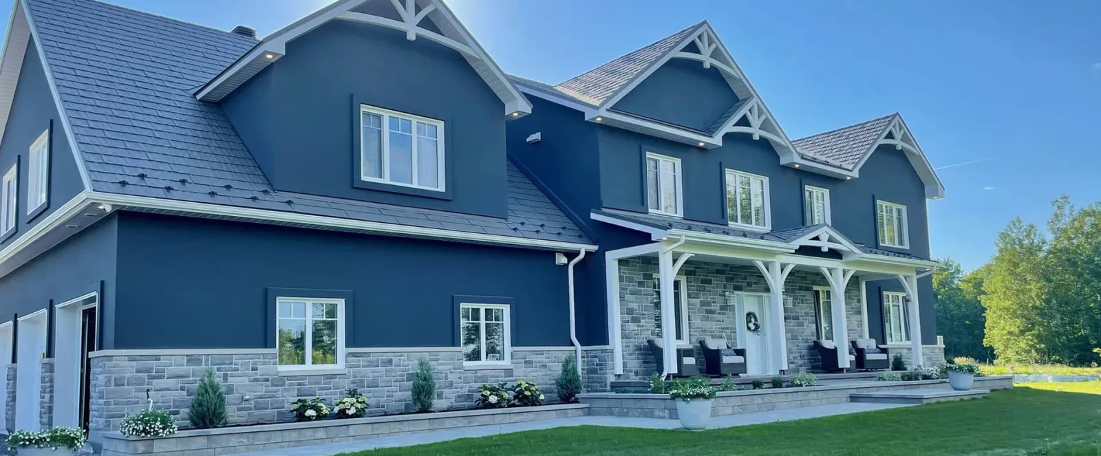 Hardscaping Services